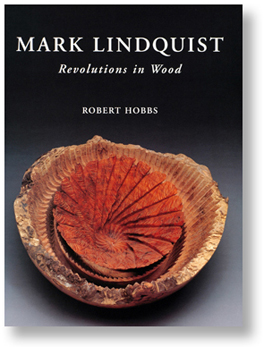 Mark Lindquist: Revolutions in Wood