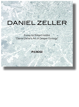 Daniel Zeller’s Art: A Deeper Ecology