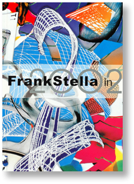 Frank Stella: Recent Work