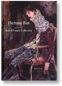 Hernan Bas: Works from the Rubell Family Collection