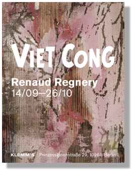Renaud Regnery: Viet Cong