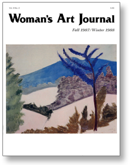 Women's Art Journal